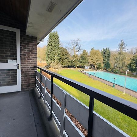 New Bath Hotel & Spa Matlock Bath Luaran gambar