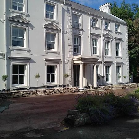 New Bath Hotel & Spa Matlock Bath Luaran gambar