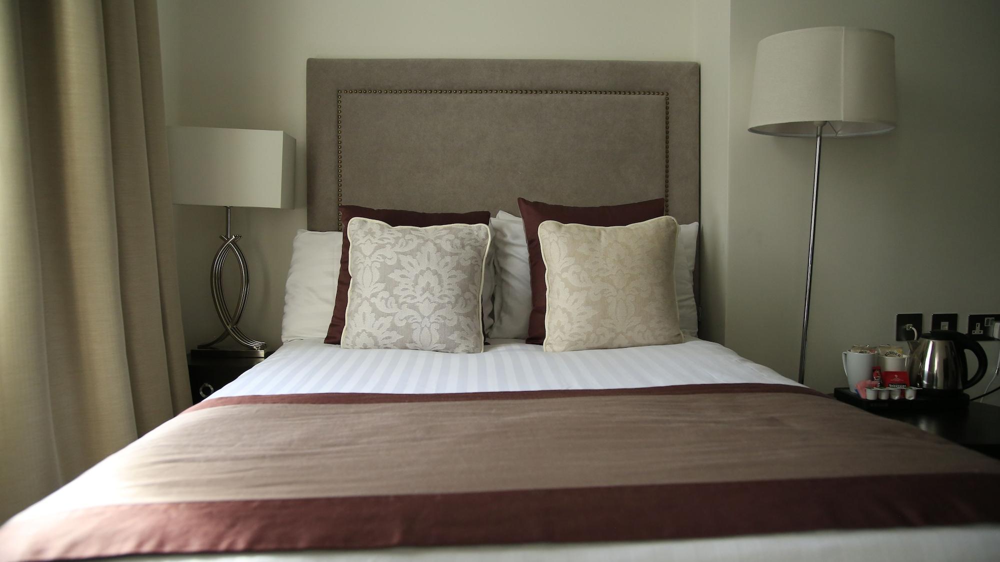 New Bath Hotel & Spa Matlock Bath Luaran gambar