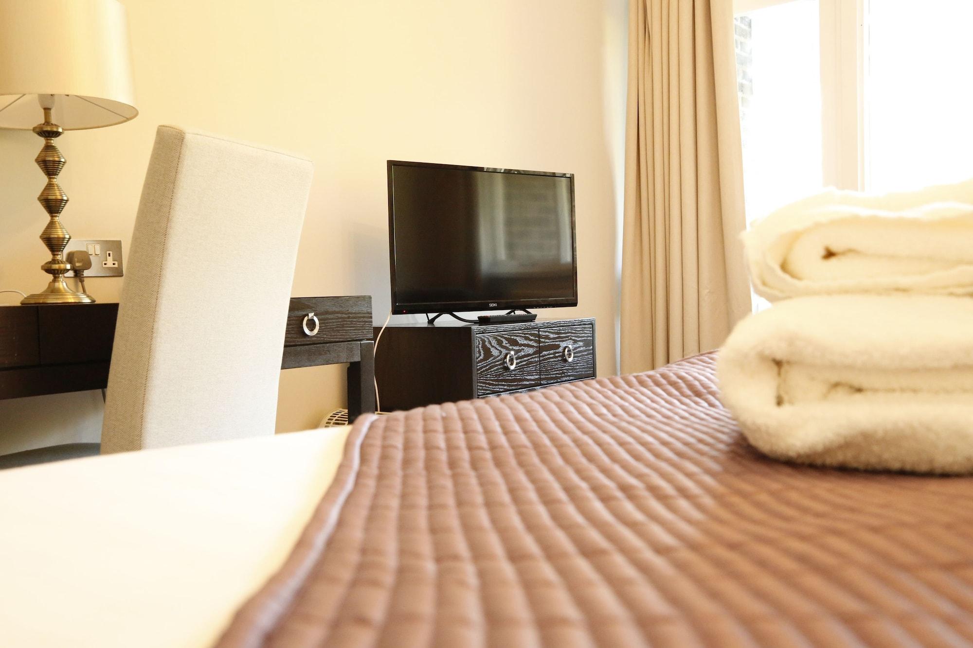 New Bath Hotel & Spa Matlock Bath Luaran gambar