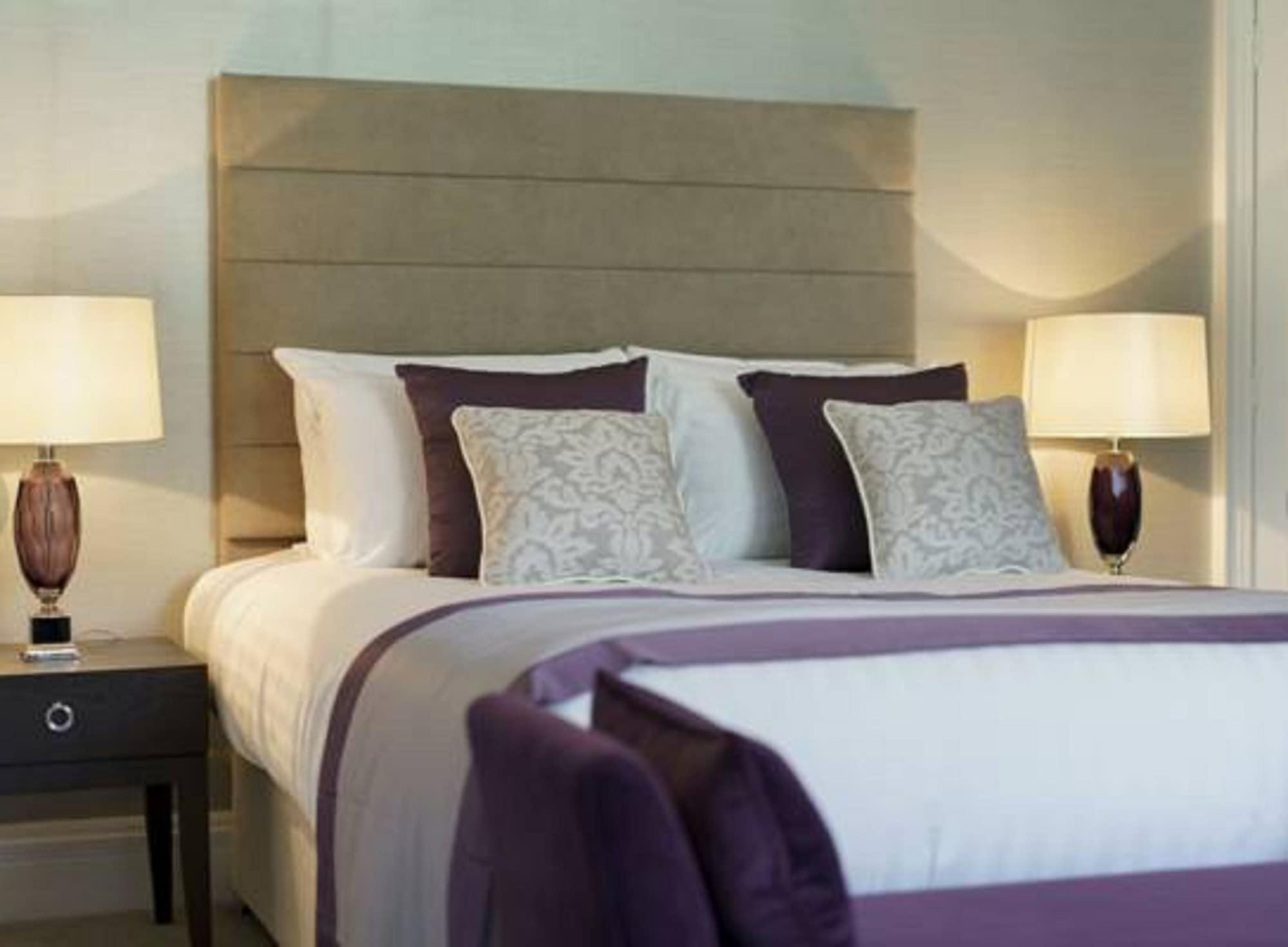 New Bath Hotel & Spa Matlock Bath Luaran gambar