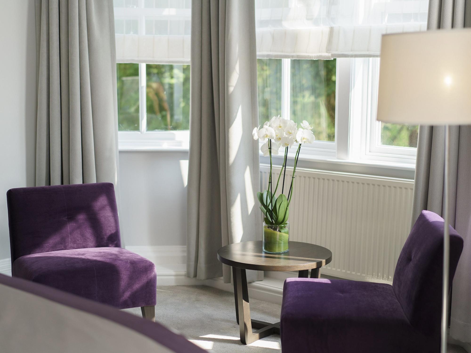 New Bath Hotel & Spa Matlock Bath Luaran gambar