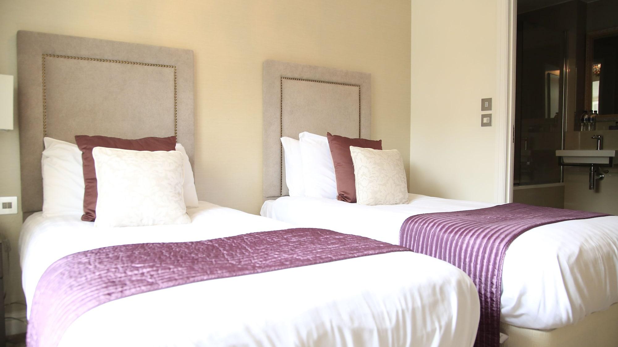 New Bath Hotel & Spa Matlock Bath Luaran gambar