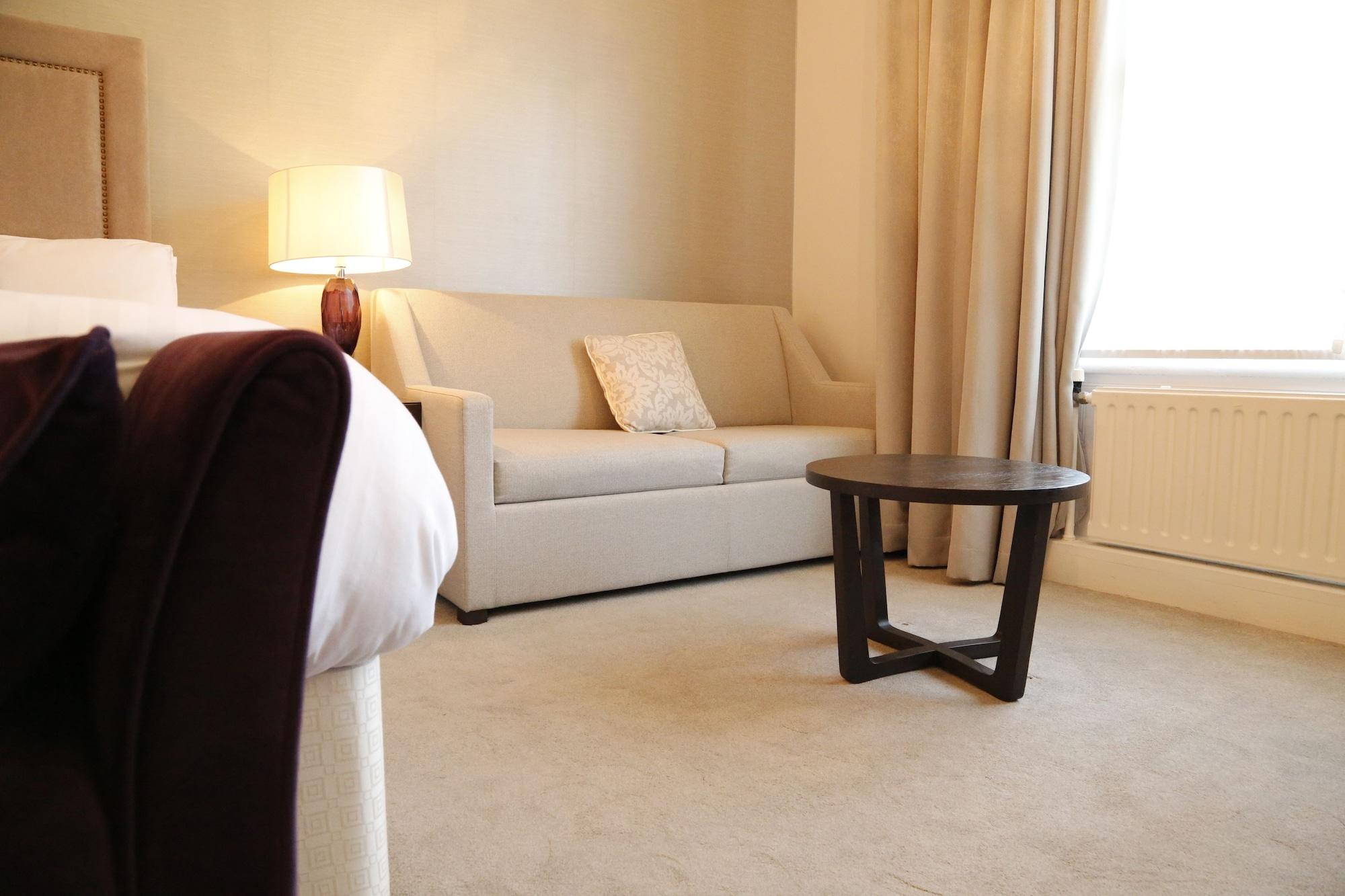 New Bath Hotel & Spa Matlock Bath Luaran gambar