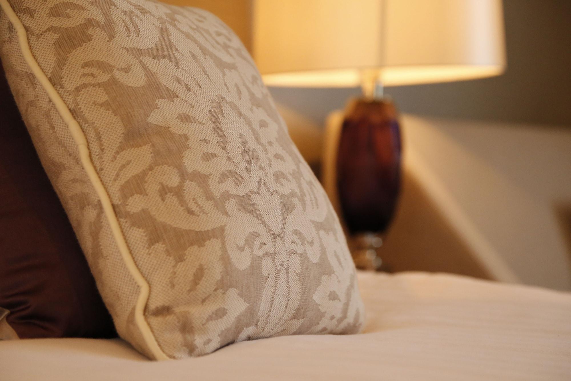 New Bath Hotel & Spa Matlock Bath Luaran gambar