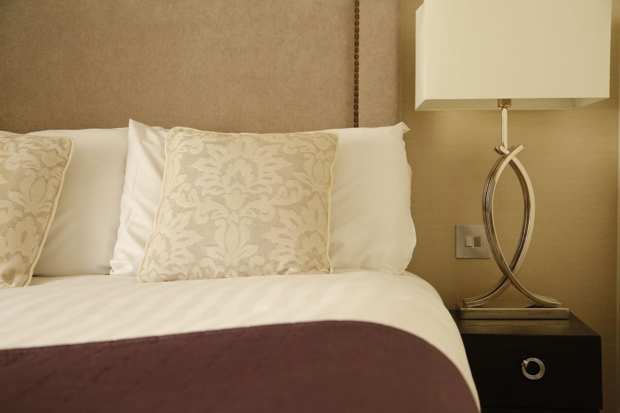 New Bath Hotel & Spa Matlock Bath Luaran gambar