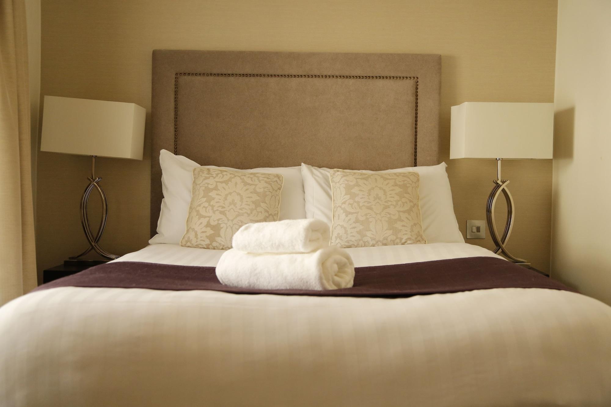 New Bath Hotel & Spa Matlock Bath Luaran gambar