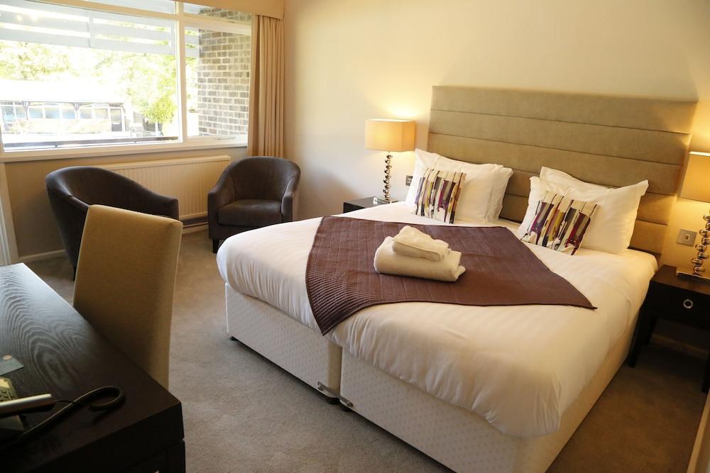 New Bath Hotel & Spa Matlock Bath Luaran gambar