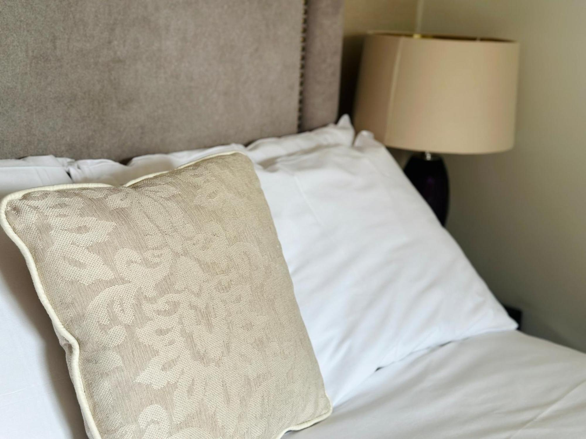 New Bath Hotel & Spa Matlock Bath Luaran gambar