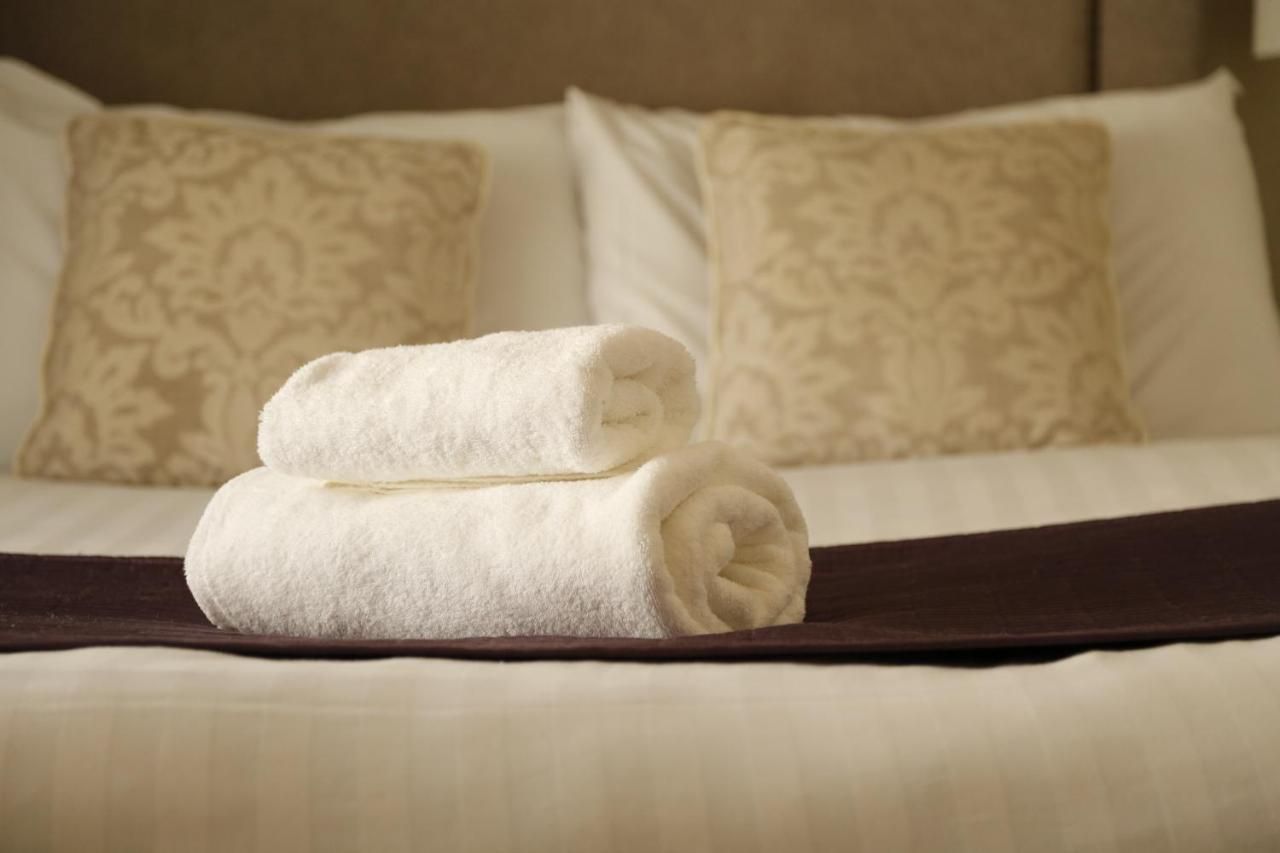 New Bath Hotel & Spa Matlock Bath Luaran gambar